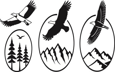 Black and white sketch of an expressive tribal mask with artistic details