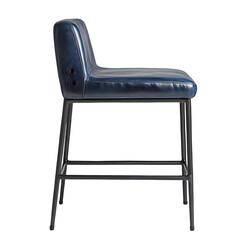 chair on transparent, white background