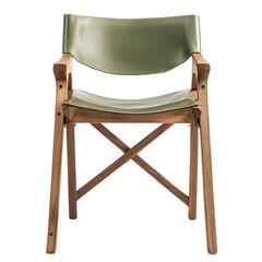 chair on transparent