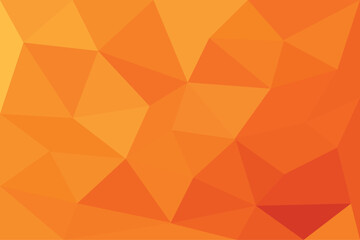 Fototapeta premium abstract triangle background