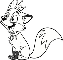 Black and white icons of flask