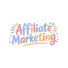 Affiliate Marketing Business Strategy Design