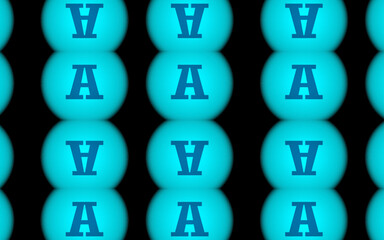 set of colorful numbers