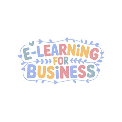 E-Learning Business Training Courses Online