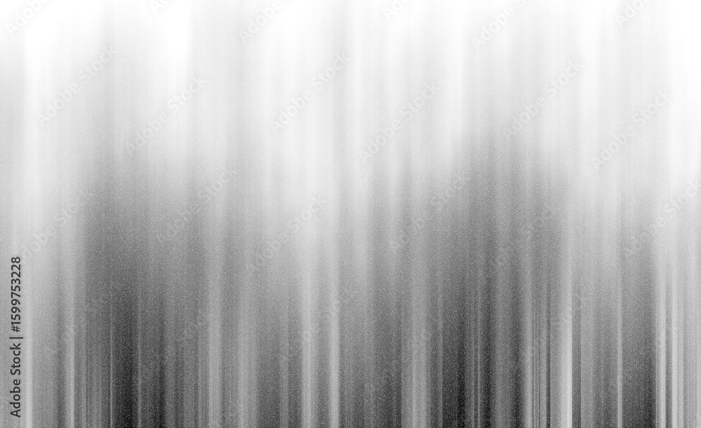 Aufkleber dark abstract vertical lines pattern isolated on transparent background