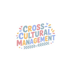 Cross-Cultural Management Skills Design