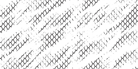 Fototapeta premium Mesh texture for fishing nets. Grunge pattern for sportswear or soccer goal, volleyball net, basketball hoop, hockey, athletics. Mesh background. modern