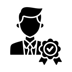 Professional Icon
