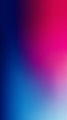 A rich gradient background blending deep ink blue with bold mulberry, creating a dramatic transition of cool and warm tones, evoking depth, luxury, and moody elegance in a modern design.

