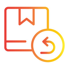 Fast Delivery On Line Gradient Style