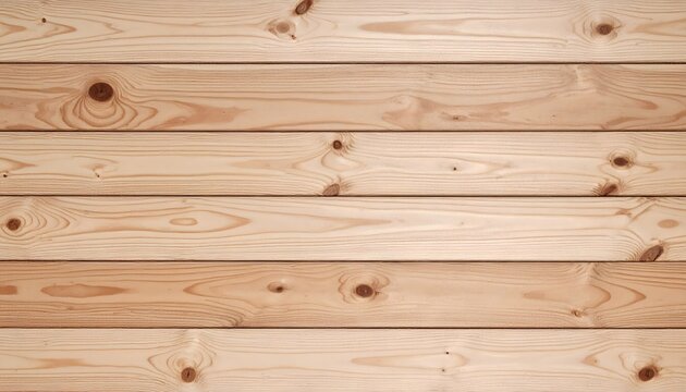 Light wood planks with knots and grain, creating a natural textured background