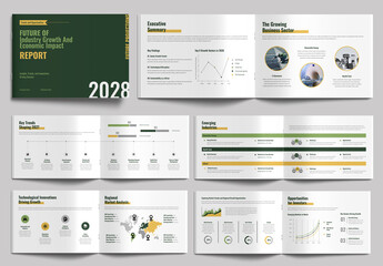 Growing Business Sector 2025 Impact Report