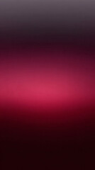 Fototapeta premium A graceful gradient blending deep mulberry wine with soft dove gray, creating a balanced, elegant background ideal for modern designs, branding, and artistic projects with warm and neutral tones.