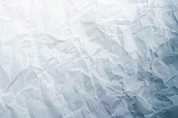 Obraz premium crumpled paper texture