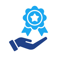 Excellence Icon
