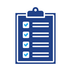 Action Plan Icon

