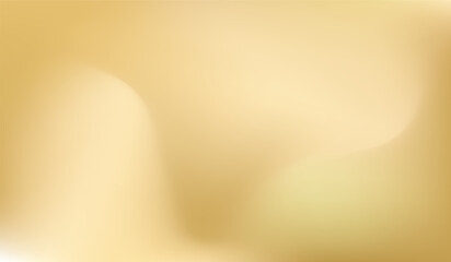 Golden wall texture background with shiny yellow foil effect. The shiny reflection gives a luxurious and lively feeling.