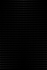 Elegant Minimalist Dark Dot Pattern Halftone background for banner, flyer, poster and more