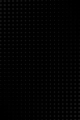 Simple Minimalist Dark Halftone background for banner, flyer, poster and more