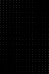 Simple Minimalist Dark Halftone background for banner, flyer, poster and more