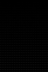 Simple Minimalist Dark Halftone background for banner, flyer, poster and more