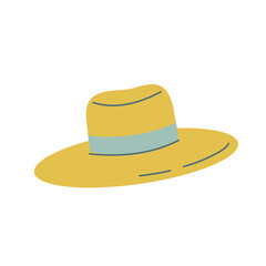 Summer Hat