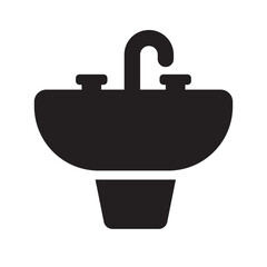 washbasin icon 