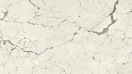 Fototapeta premium Elegant Cracked Marble Texture: A High-Resolution Image