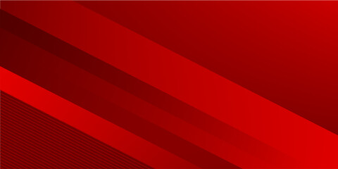 red abstract modern background eps10