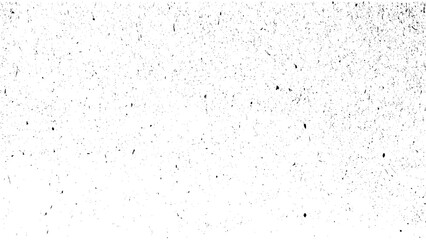Grunge Black and white background with gray faded. 