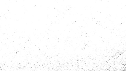 Fototapeta premium Grunge is black and white. Abstract monochrome background. dirty messy texture