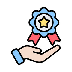Excellence Icon
