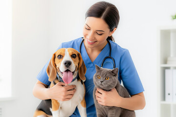 Dedicated to Pet Wellness