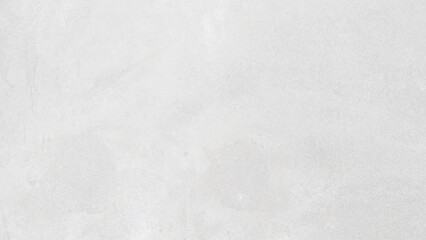 White cement wall in retro concept. Old concrete background for wallpaper or graphic design.  Abstract​ of​ surface​ wall​ concrete​ for​ vintage​ background. Concrete​ wall​ texture​ for​ vintage