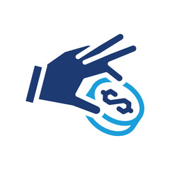 payment colored icon vector design good for web or mobile app