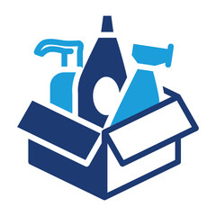 product colored icon vector design good for web or mobile app