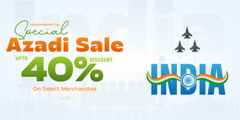 India Independence Day Banner. 15th August, 79 years of. Indian Independence Day Sale, 15 August Sale. Poster. Sale. offer. and. Web Banner.
