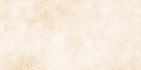 Abstract old paper texture design and light brown grunge concrete wall background. brown antique rusty-stained paper backdrop. old vintage brown paper texture. brown marble texture.