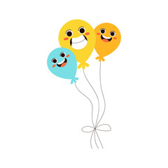 World Smile Day Illustration