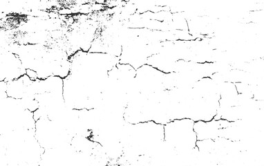 Cracked surface texture with dark lines and speckles grunge abstract
