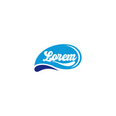 Food or Drink Product Label Logo Design. Suitable for drink, agriculture, organic food, grocery, natural harvest