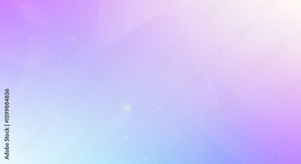 Poster minimalist and elegant gradient background, perfect for a calming visual, with a soft wavy effect.
