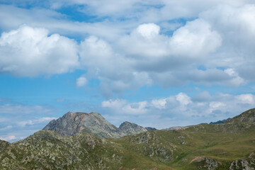 Val Sarentino is a splendid valley in South Tyrol that extends north of Bolzano up to the Pennes Pass.