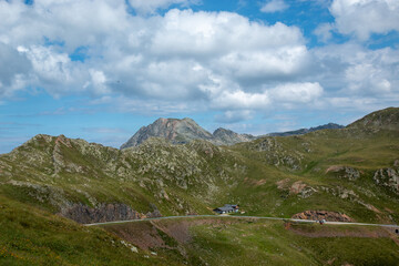 Val Sarentino is a splendid valley in South Tyrol that extends north of Bolzano up to the Pennes...