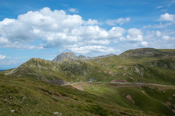 Val Sarentino is a splendid valley in South Tyrol that extends north of Bolzano up to the Pennes...