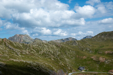 Val Sarentino is a splendid valley in South Tyrol that extends north of Bolzano up to the Pennes...
