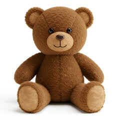 Obraz premium brown teddy bear