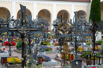 Val Sarentino is a splendid valley in South Tyrol that extends north of Bolzano up to the Pennes Pass.
