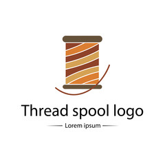 Threat spool logo