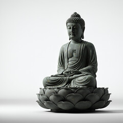 Fototapeta premium Diverse children group playing happily together in joyful friendship scene